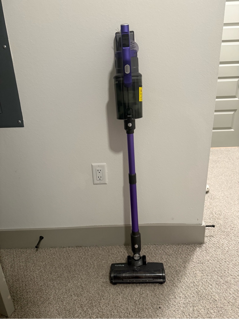 Horniture S14 Cordless Vaccum Cleaner